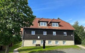 Urlaubshaus-Braunlage